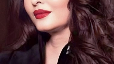 Aishwarya Rai Bachchan Birthday: Top 6 Stunning Power Looks of the Global Fashion Icon