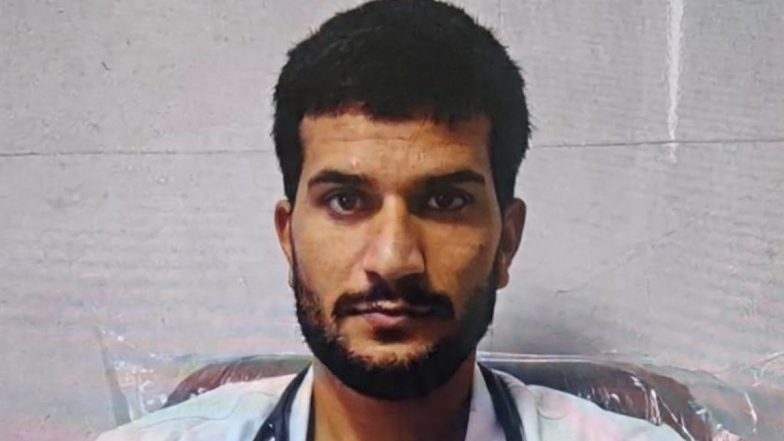 Delhi Car Blast Accused Dr Umar Nabi Talks About Suicide Bombing, Calling It &lsquo;Martyrdom Operation&rsquo;; Video Surfaces