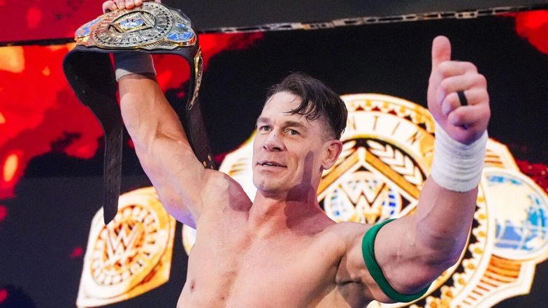 John Cena Retires: Undertaker, Triple H, Cody Rhodes Post Heartfelt Tributes, Words of Encouragement for 17-Time World Champion Ahead of His Final Pro-wrestling Match