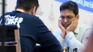 FIDE World Cup 2025: P Harikrishna Goes Down in Round Five Tiebreak; India&rsquo;s Hope Now Rests on Arjun Erigaisi