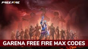 Garena Free Fire MAX Redeem Codes Today, December 1, 2025 Revealed; Know How To Redeem Codes, Grab Free Rewards Like Diamond, Skins, Weapon and More