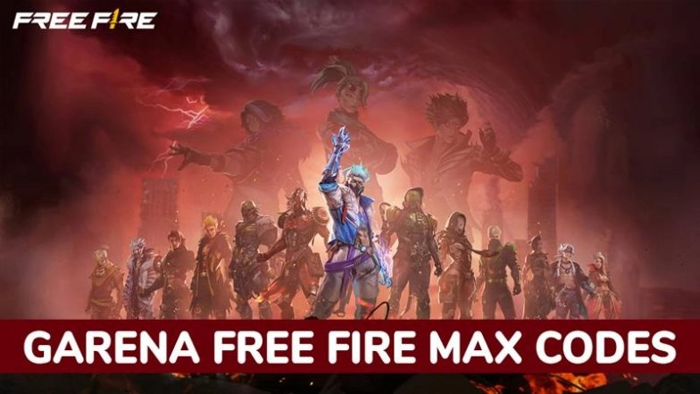 Códigos de resgate Garena Free Fire MAX hoje, 12 de dezembro de 2025, revelados; Saiba como resgatar códigos, ganhar recompensas gratuitas como diamantes, skins, armas e muito mais Códigos de resgate Garena Free Fire MAX hoje, 12 de dezembro de 2025, revelados; Saiba como resgatar códigos, ganhar recompensas gratuitas como diamantes, skins, armas e muito mais