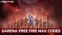 Garena Free Fire MAX Redeem Codes Today, December 12, 2025 Revealed; Know How To Redeem Codes, Grab Free Rewards Like Diamond, Skins, Weapon and More