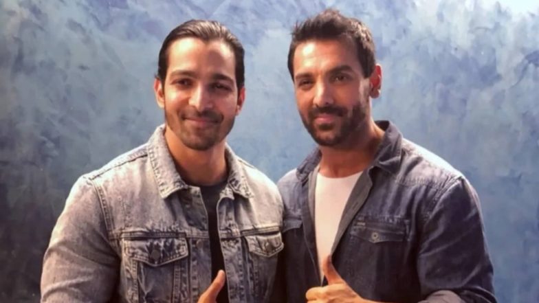 ‘Ek Deewane Ki Deewaniyat’ Actor Harshvardhan Rane Joins John Abraham-Starrer ‘Force’ Franchise, Reveals He Will Carry the Legacy Forward (View Post)