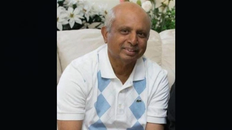 Nelliat C Shyamalan Dies: Eminent Cardiologist and Father of Filmmaker M Night Shyamalan Passes Away at 88 in US