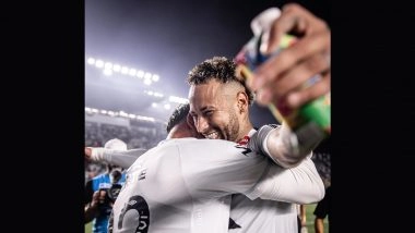 Santos vs Mirassol, Brazilian Serie A 2025 Live Streaming Online in India: How to Watch Football Match Live Telecast on TV & Score Updates in IST?