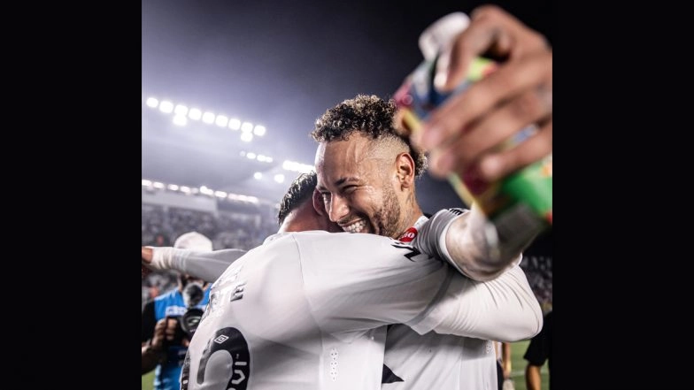 Santos vs Mirassol, Brazilian Serie A 2025 Live Streaming Online in India: How to Watch Football Match Live Telecast on TV &amp; Score Updates in IST?