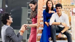 Smriti Mandhana Wedding: Reddit Conspiracy Theories With Alleged Chats of Palash Muchhal Go Viral Amid Tough Times for Couple! Fans Request To Stop Spreading Rumours