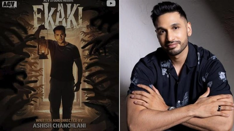 ‘Ekaki’: YouTuber Ashish Chanchlani Reveals Why He Was Stressed Working With Music Producer-Singer Arjun Kanungo for His Debut Directorial Web Series
