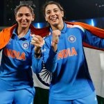 Monty Panesar Sings Praise for India Women’s Maiden ICC ODI World Cup 2025 Trophy, Says ‘Biggest Victory Since 2011…’ (Watch Video)