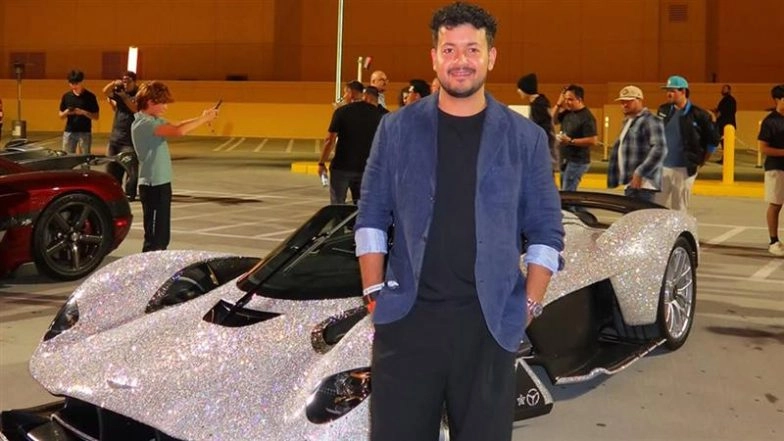 Anunay Sood Death: Travel Influencer Likely Died of Drug Overdose in Las Vegas, Says Report