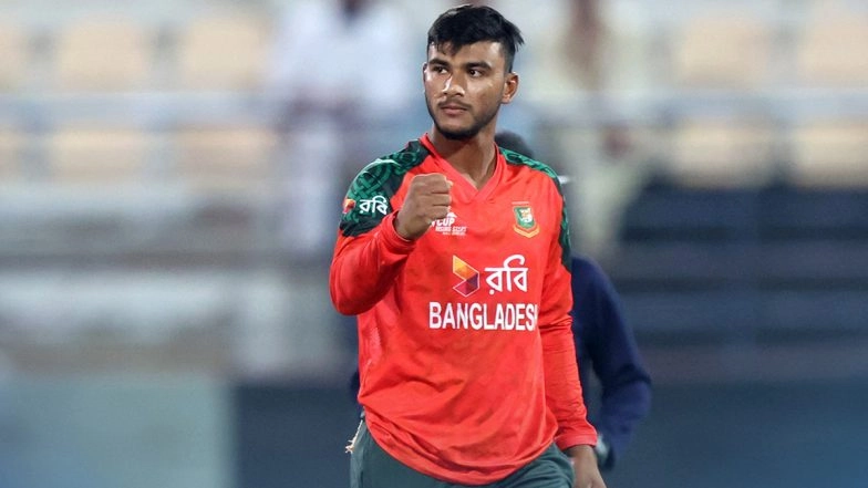 Bangladesh A vs Sri Lanka A, Asia Cup Rising Stars 2025 Free Live Streaming Online: How To Watch BAN A vs SL A T20 Cricket Match Live Telecast on TV in India?