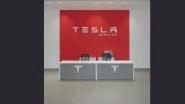 Tesla All-in-One Centre in Gurugram, Haryana Now Open As Elon Musk’s EV Company Expands in India