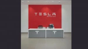 auto-Tesla All-in-One Centre in Gurugram, Haryana Now Open As Elon Musk’s EV Company Expands in India