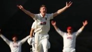 Ashes 2025–26: Ryan Harris Backs Pacer Australia Pacer Brendan Doggett for Selection Ahead of 1st Test Against England Ashes 2025–26: Ryan Harris Backs Pacer Australia Pacer Brendan Doggett for Selection Ahead of 1st Test Against England