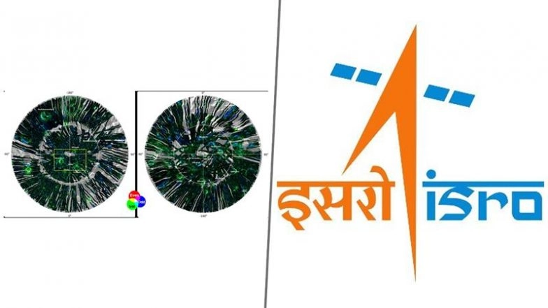 ISRO, 달 극지방에 대한 이해를 높이기 위해 고급 Chandrayaan-2 데이터 제품 출시