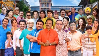 Palak Sindhwani Aka Sonu and 'Taarak Mehta Ka Ooltah Chashmah' Makers Resolve Dispute Amicably After Months of Allegations and Legal Back-and-Forth