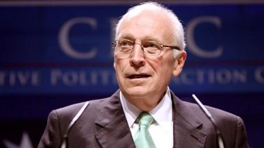 Dick Cheney Dies: Former US Vice President Passes Away at 84 From Complications of Pneumonia, Cardiac, and Vascular Disease