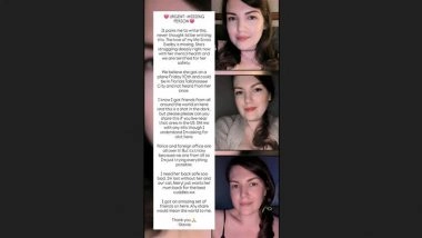 Who Was Sonia Exelby, the British Woman Who ‘Paid’ Florida’s Dwain Hall To Torture and Kill Her?