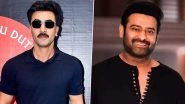 &lsquo;Spirit&rsquo;: Ranbir Kapoor&rsquo;s Ranvijay Singh To Make Surprise Appearance in Sandeep Reddy Vanga and Prabhas&rsquo; Upcoming Action Drama? Here&rsquo;s What We Know
