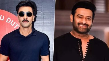 ‘Spirit’: Ranbir Kapoor’s Ranvijay Singh To Make Surprise Appearance in Sandeep Reddy Vanga and Prabhas’ Upcoming Action Drama? Here’s What We Know