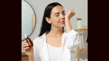 The Fragrance Note Every Woman Loves but Can’t Pronounce—and Why It Matters for Your Skin