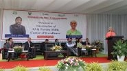 FM Nirmala Sitharaman Inaugurates AI Centre of Excellence in Nagaland To Boost Skilling and Training