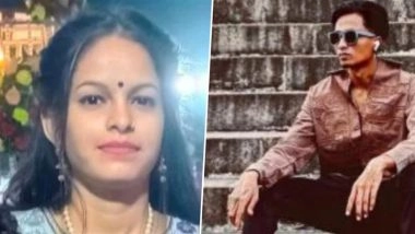 Bhavnagar Shocker: Bride-to-Be Found Murdered Hours Before Wedding in Gujarat; Fiance Named Prime Suspect After Allegedly Dragging Her Away Following Violent Altercation