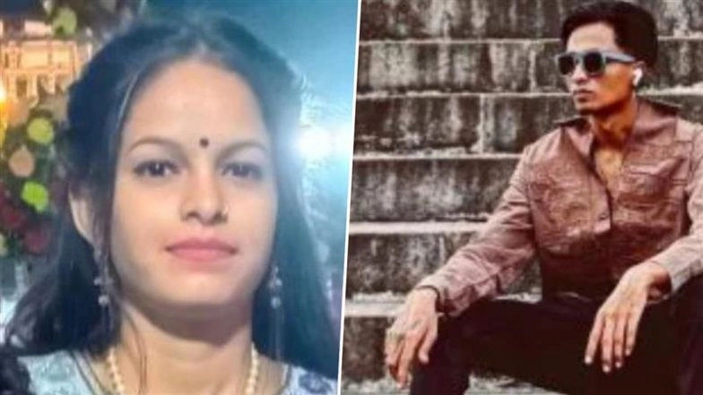 Bhavnagar Shocker: Bride-to-Be Found Murdered Hours Before Wedding in Gujarat; Fiance Named Prime Suspect After Allegedly Dragging Her Away Following Violent Altercation