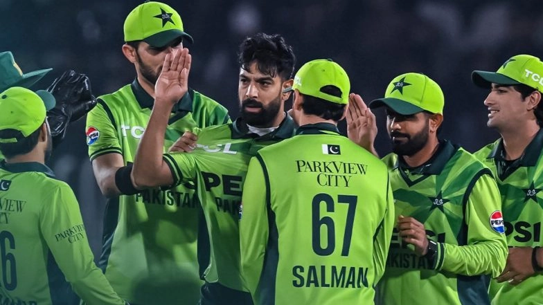 Pakistan vs Sri Lanka Best Fantasy Playing XI Prediction for 2nd ODI 2025 and Who Will Win PAK vs SL ODI?
