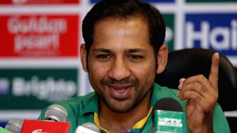 Pakistan Cricket Board Hands Key Responsibilities to Sarfaraz Ahmed