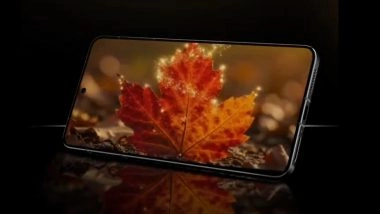 Lava Agni 4 Launch in India on November 20, Display Specification Revealed; Check Details