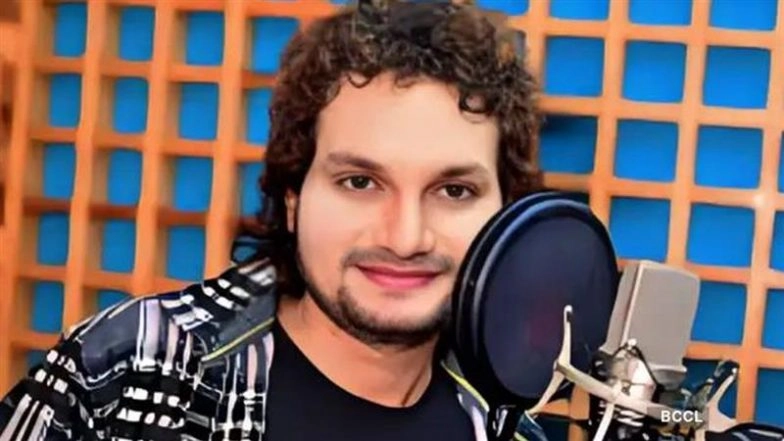 Who Was Humane Sagar? Remembering the Iconic Voice of Odisha Whose Melodies Shaped a Generation Before His Untimely Demise at 34