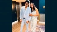 Palash Muchhal-Smriti Mandhana Wedding Row: In Fresh Twist, Choreographer Nandika Dwivedi Denies Role in Ongoing Controversy, Details Inside