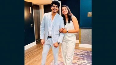 Palash Muchhal-Smriti Mandhana Wedding Row: In Fresh Twist, Choreographer Nandika Dwivedi Denies Role in Ongoing Controversy, Details Inside