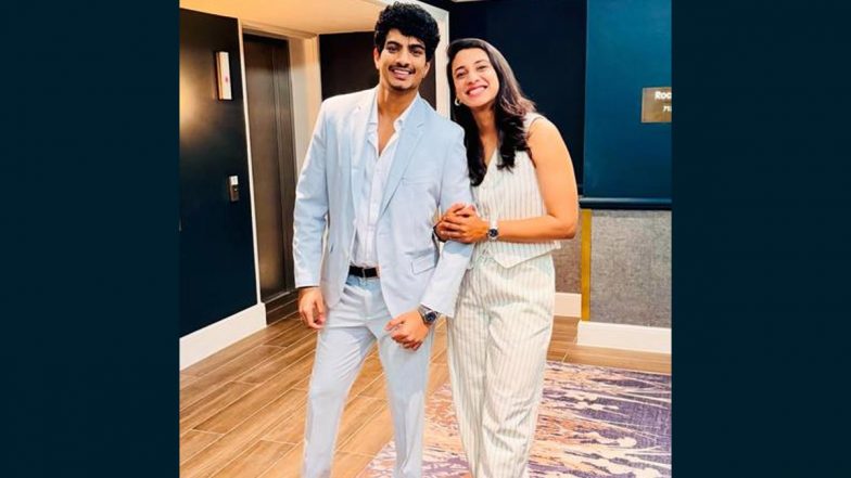 Palash Muchhal-Smriti Mandhana Wedding Row: In Fresh Twist, Choreographer Nandika Dwivedi Denies Role in Ongoing Controversy, Details Inside