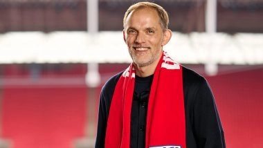 Thomas Tuchel To Reach Out to Sidelined Players Over England Recall Ahead of FIFA World Cup 2026