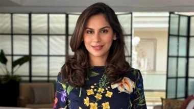 ‘It’s Not Privilege, It’s My Right’: Ram Charan's Wife Upasana Kamineni Konidela Responds to Backlash Over Egg-Freezing Advice (See Post)