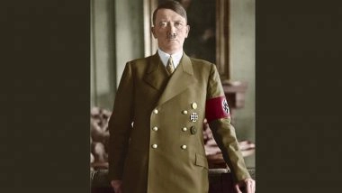 What Is Kallmann Syndrome? DNA Analysis Links Adolf Hitler’s Sexual Development Issues to Rare Genetic Disorder