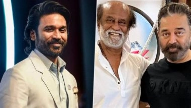‘Thalaivar 173’: Dhanush To Direct Rajinikanth-Kamal Haasan’s Upcoming Film After Sundar C’s Exit? Here’s What We Know