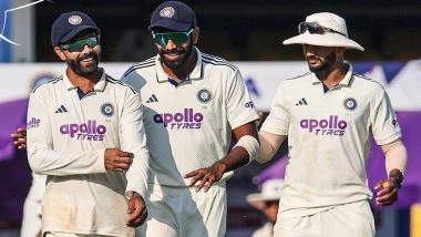 Team India Hit New Low: Gautam Gambhir-Coached Side Suffer Biggest-Ever Test Defeat by Runs as South Africa Complete 2–0 Sweep