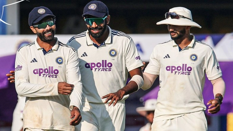 Team India Hit New Low: Gautam Gambhir-Coached Side Suffer Biggest-Ever Test Defeat by Runs as South Africa Complete 2&ndash;0 Sweep