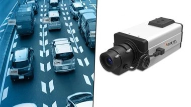 Tamil Nadu To Install ANPR and Speed Cameras at 22 RTO Check Posts To Reduce Corruption and Traffic Delays