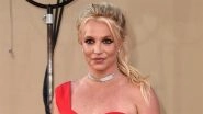 Pop Icon Britney Spears DEACTIVATES Her Instagram Account After Series of Worrying Posts