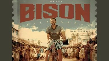 ‘Bison Kaalamaadan’ OTT Release Date: Mari Selvaraj-Dhruv Vikram’s Blockbuster Sports Drama Set for Digital Premiere After a Successful Theatrical Run – Here’s All You Need To Know