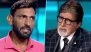 âKaun Banega Crorepati 17â: Contestant Sonu Singh Loses INR 25 Lakh Question Despite Audience Lifeline; Amitabh Bachchan Warns Him To Play Carefully