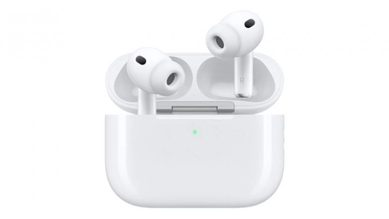 Apple AirPods Pro 3 atualizado para câmeras infravermelhas para ‘inteligência visual’; Próximos fones de ouvido que manterão o mesmo preço e design Apple AirPods Pro 3 atualizado para câmeras infravermelhas para ‘inteligência visual’; Próximos fones de ouvido que manterão o mesmo preço e design