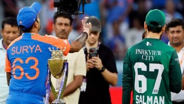 Asia Cup 2025 Trophy Controversy, USAC Suspension, WCA Dispute To Dominate ICC Meetings in Dubai