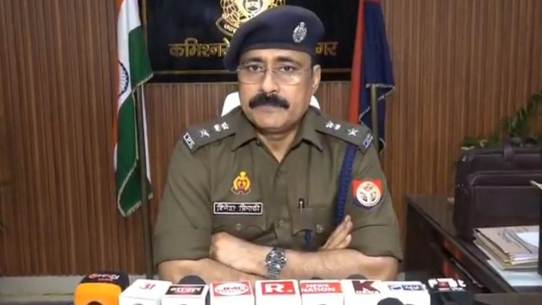 Kanpur Woman Bites Off Ex-Lover’s Tongue After He Allegedly Molests and Tries to Forcibly Kiss Her (Watch Video)