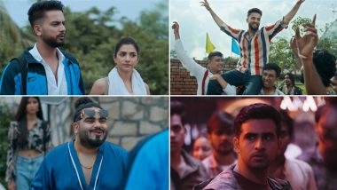 ‘Aukaat Ke Bahar’ Teaser: ‘Bigg Boss OTT 2’ Winner Elvish Yadav To Make His Acting Debut as a Desi Jaat in Amazon MX Player’s Upcoming Campus Drama (Watch Video)